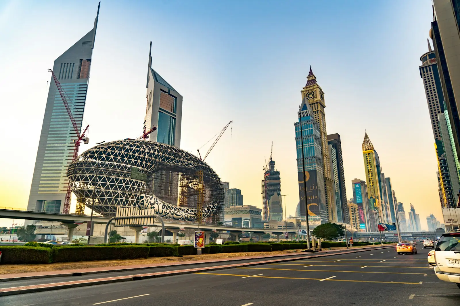 AQ Consultancy, Business Bay, Dubai