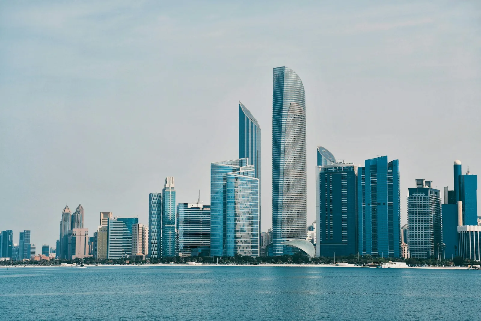 Accounting and tax services for ADGM entities