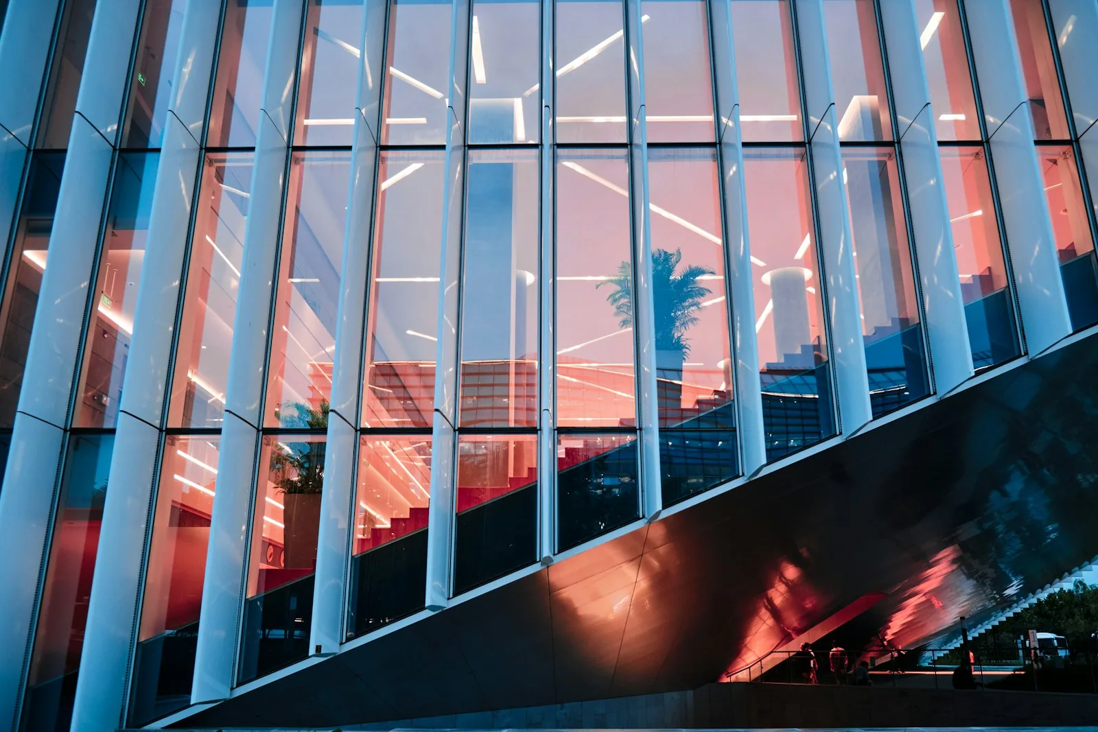 Accounting and tax services for DIFC entities