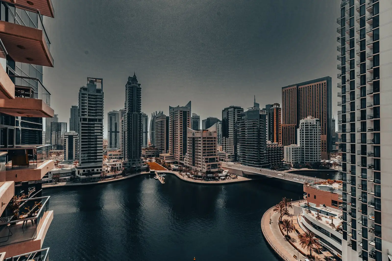 Accounting and audit services for DMCC member companies