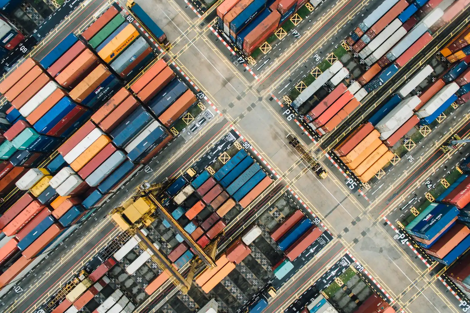 Accounting for JAFZA trading and logistics companies
