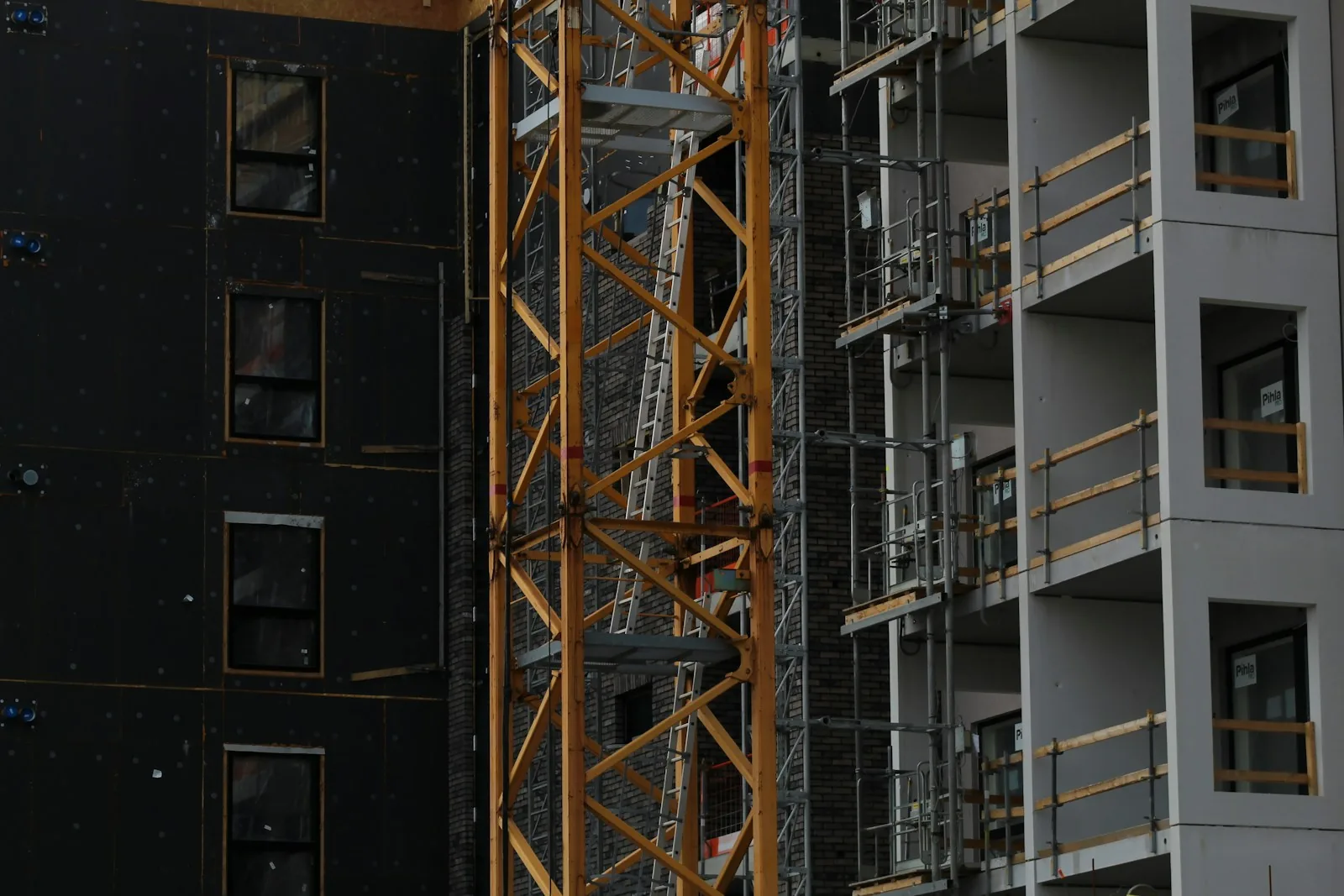 Accounting for construction and contracting businesses