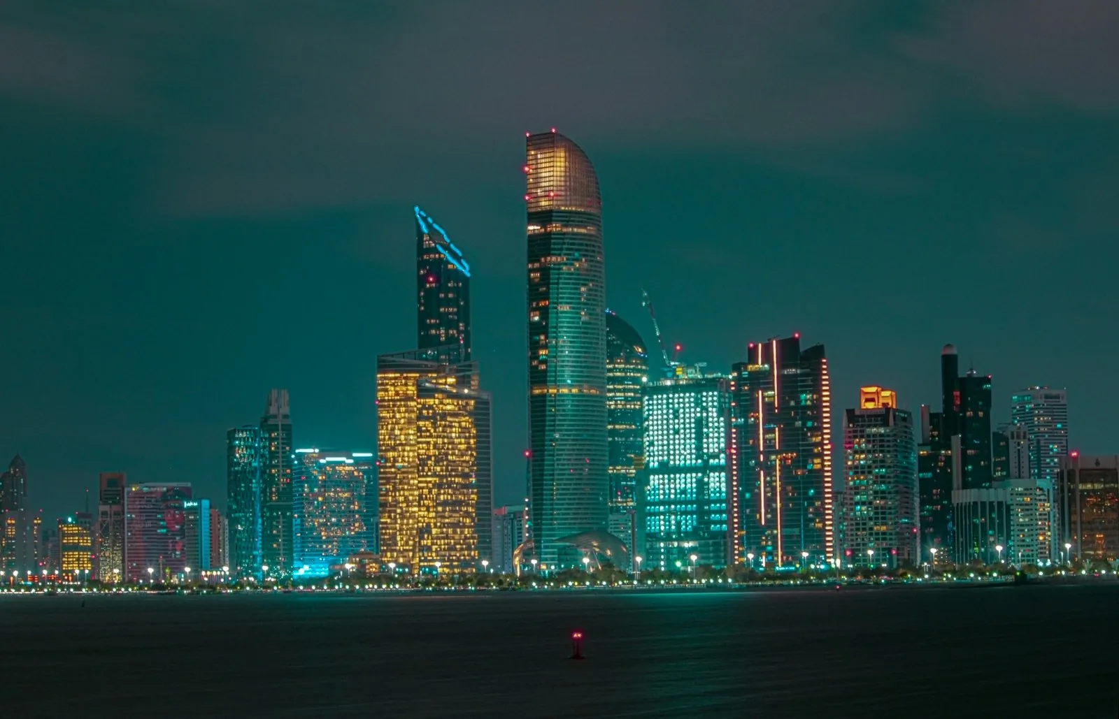 Accounting and tax services in Abu Dhabi