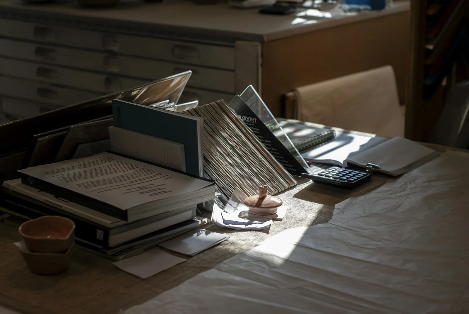 Monthly bookkeeping for Dubai and Abu Dhabi businesses